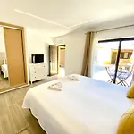 Ubytování v soukromí Quinta Andorinhas *