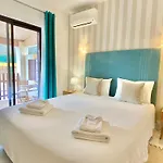 Quinta Andorinhas Ubytování v soukromí Carvoeiro (Lagoa)