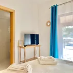 Quinta Andorinhas Carvoeiro (Lagoa)