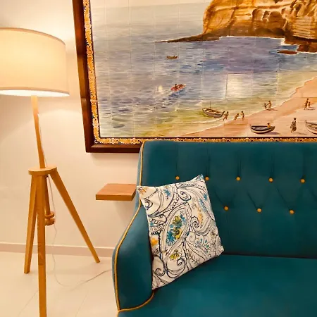 منزل للإقامة Quinta Andorinhas *