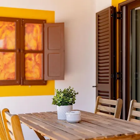 Quinta Andorinhas Carvoeiro