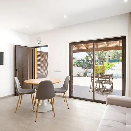 Quinta Andorinhas Homestay szállás