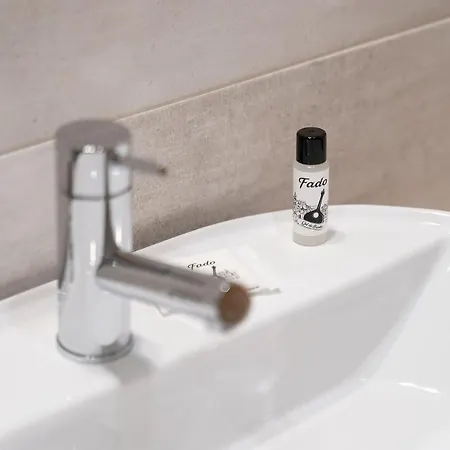 Ubytování v soukromí Quinta Andorinhas *