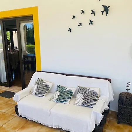 Quinta Andorinhas Homestay szállás *