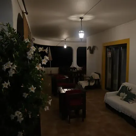 Ubytování v soukromí Quinta Andorinhas