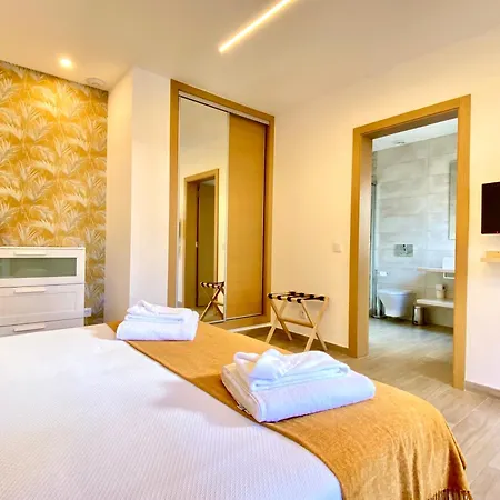 Quinta Andorinhas * Carvoeiro (Lagoa)