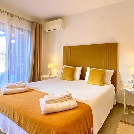 Quinta Andorinhas Ubytování v soukromí *