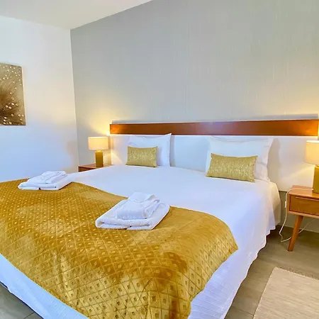 Quinta Andorinhas * Carvoeiro (Lagoa)