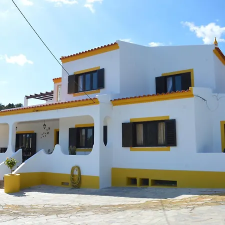 Quinta Andorinhas Ubytování v soukromí