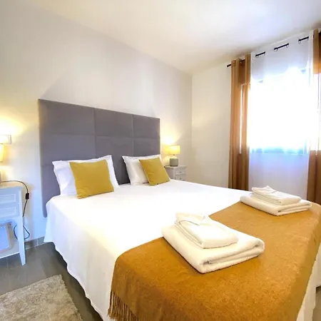 Quinta Andorinhas * Carvoeiro (Lagoa)