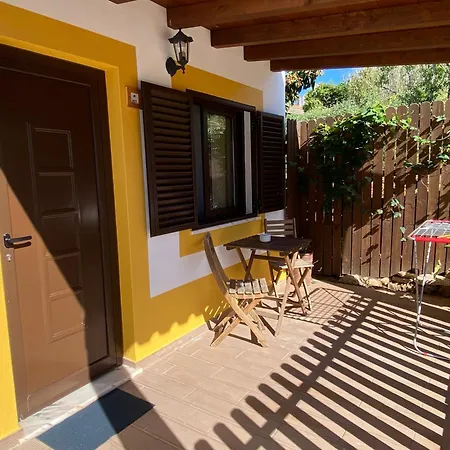 Quinta Andorinhas Ubytování v soukromí *