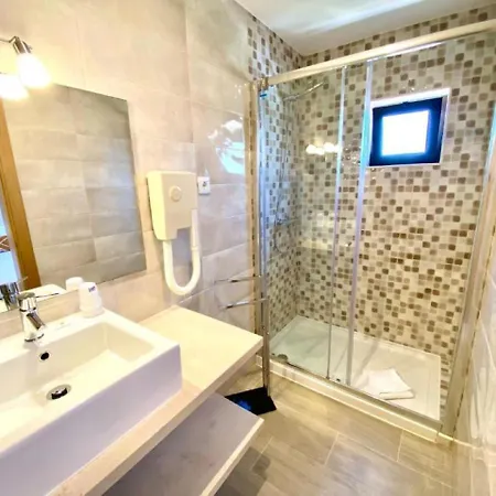 Quinta Andorinhas Carvoeiro (Lagoa)