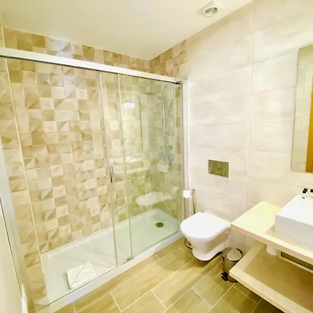 Quinta Andorinhas * كارفويرو