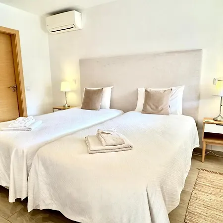 Quinta Andorinhas Homestay szállás *