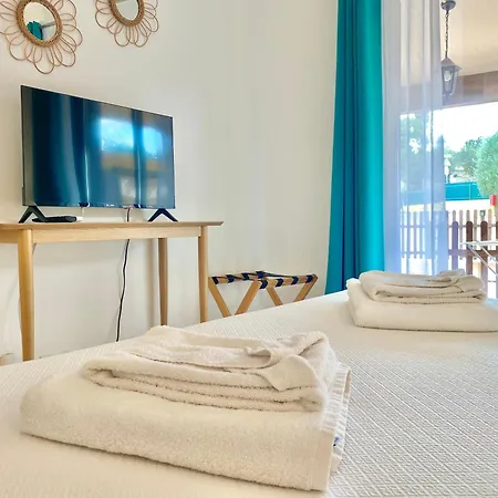 Quinta Andorinhas