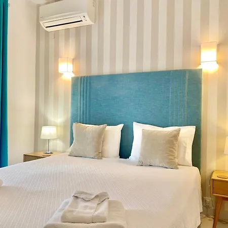 Quinta Andorinhas * Carvoeiro (Lagoa)