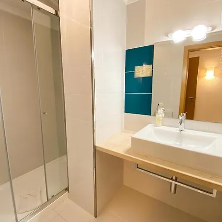 Homestay Quinta Andorinhas Carvoeiro (Lagoa)