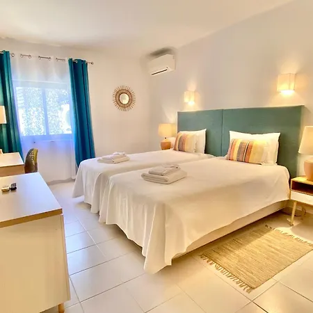 Homestay szállás Quinta Andorinhas