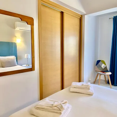 Quinta Andorinhas Homestay *