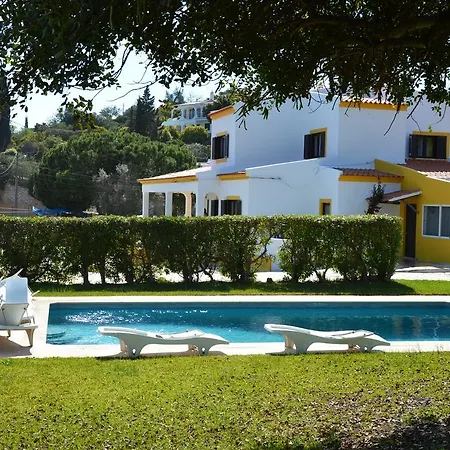 Quinta Andorinhas Ubytování v soukromí