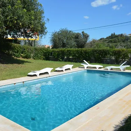 Quinta Andorinhas * Carvoeiro (Lagoa)