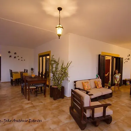 منزل للإقامة Quinta Andorinhas *