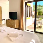 Quinta Andorinhas Alloggio in famiglia Carvoeiro (Lagoa)