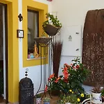 Alloggio in famiglia Quinta Andorinhas
