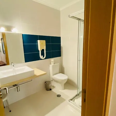 Quinta Andorinhas Homestay *