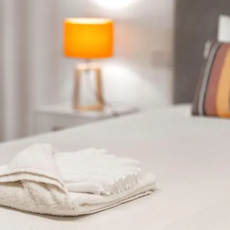 Homestay Quinta Andorinhas Carvoeiro (Lagoa)