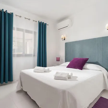 Quinta Andorinhas Homestay Carvoeiro (Lagoa)
