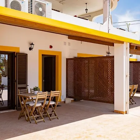 Homestay Quinta Andorinhas