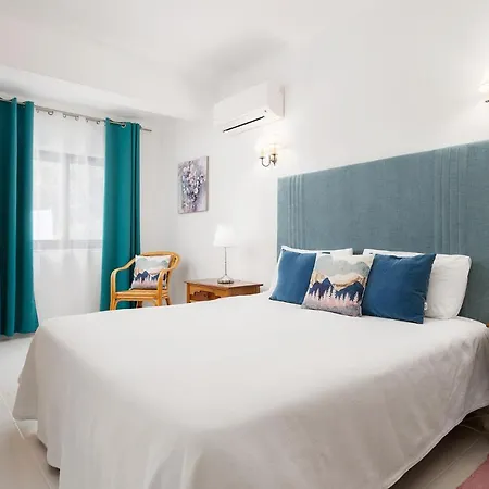 Quinta Andorinhas Quarto em Acomodações Particulares *