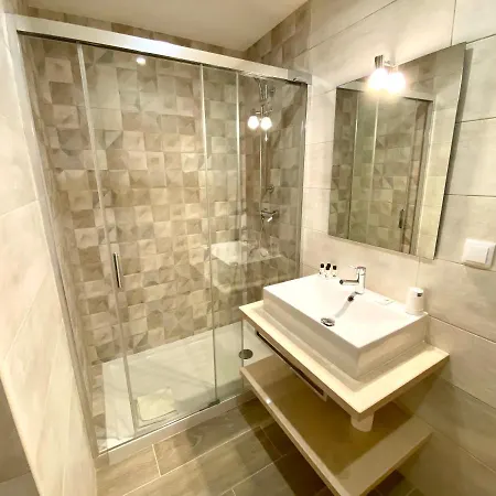 Homestay Quinta Andorinhas