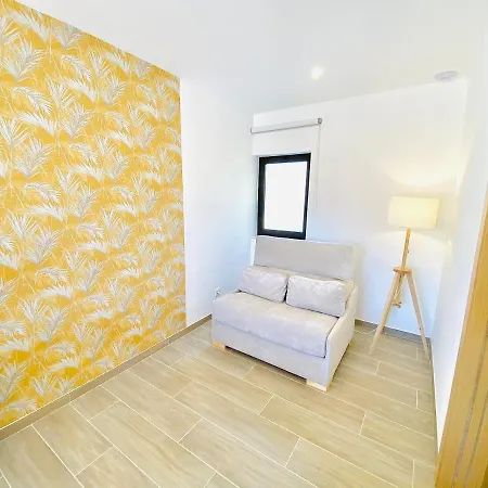 Privatunterkunft Quinta Andorinhas