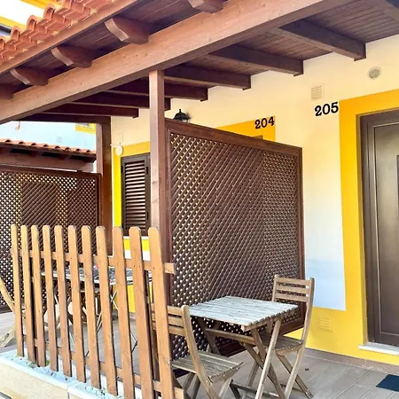 Homestay Quinta Andorinhas *