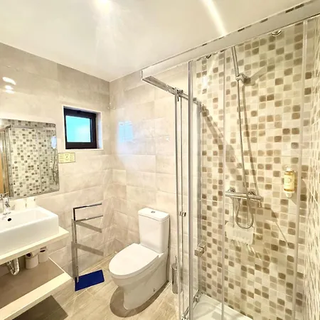 Homestay Quinta Andorinhas