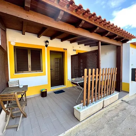 Homestay Quinta Andorinhas *