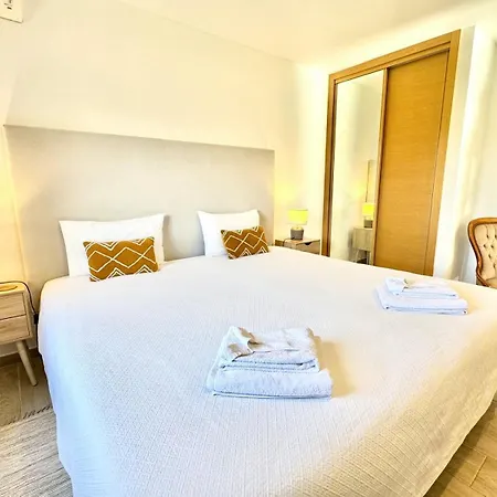 Quinta Andorinhas Carvoeiro (Lagoa)