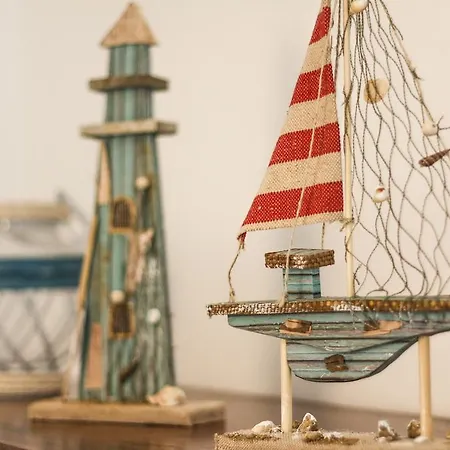 בית אירוח Quinta Andorinhas *