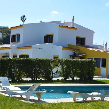 Privatunterkunft Quinta Andorinhas