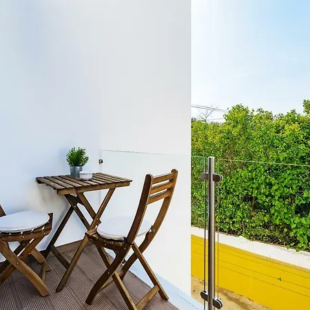 Quinta Andorinhas Quarto em Acomodações Particulares *