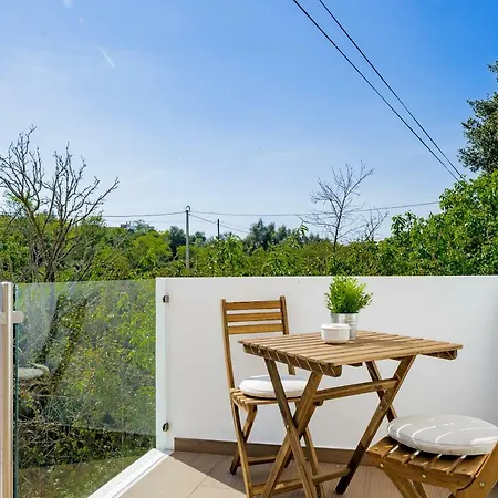 Quinta Andorinhas * Καρβοέιρο