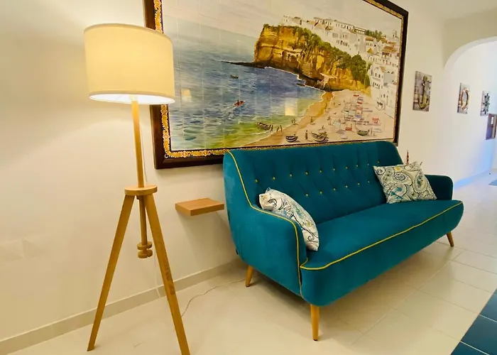 Quinta Andorinhas * Carvoeiro (Lagoa)