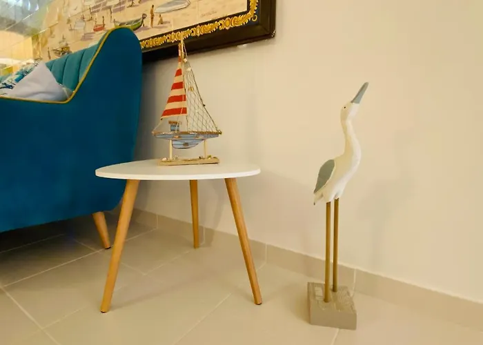 Quinta Andorinhas Séjour chez l'habitant Carvoeiro (Lagoa)