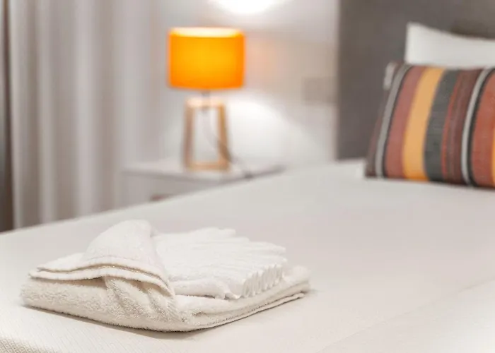 Séjour chez l'habitant Quinta Andorinhas Carvoeiro (Lagoa)