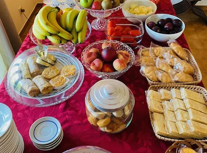 Séjour chez l'habitant Quinta Andorinhas Carvoeiro (Lagoa)