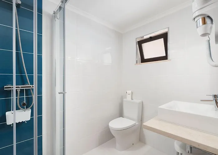 Quinta Andorinhas Séjour chez l'habitant