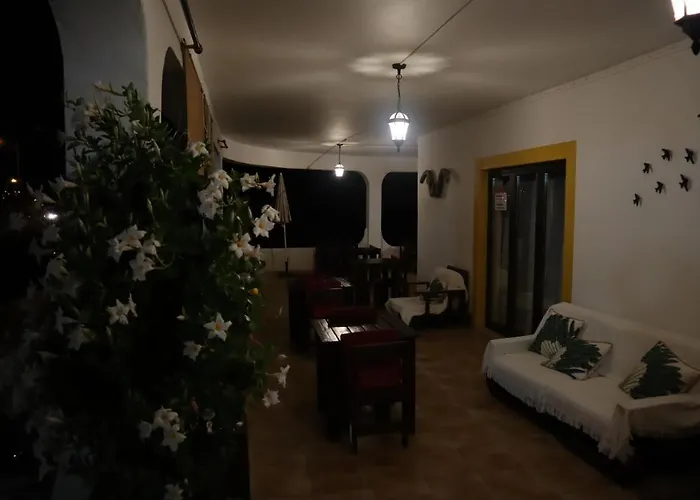 Séjour chez l'habitant Quinta Andorinhas