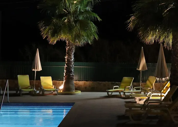 Quinta Andorinhas Séjour chez l'habitant